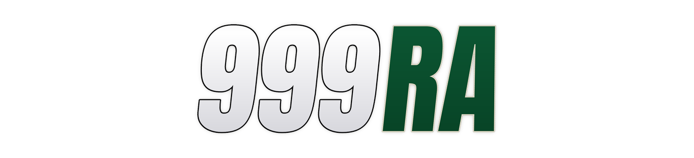 999ra Logo